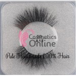 Gene false Genailish tip banda, 1 pereche cod A12 - model 3D